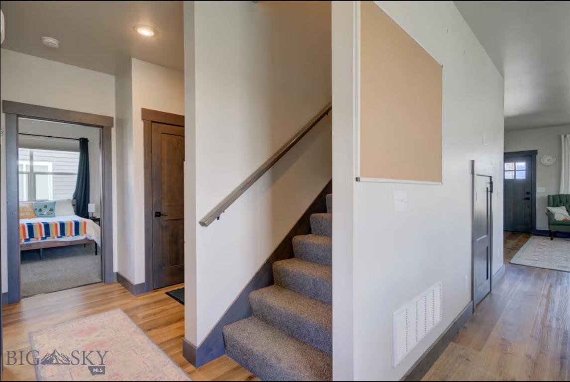 North Forty - Residential