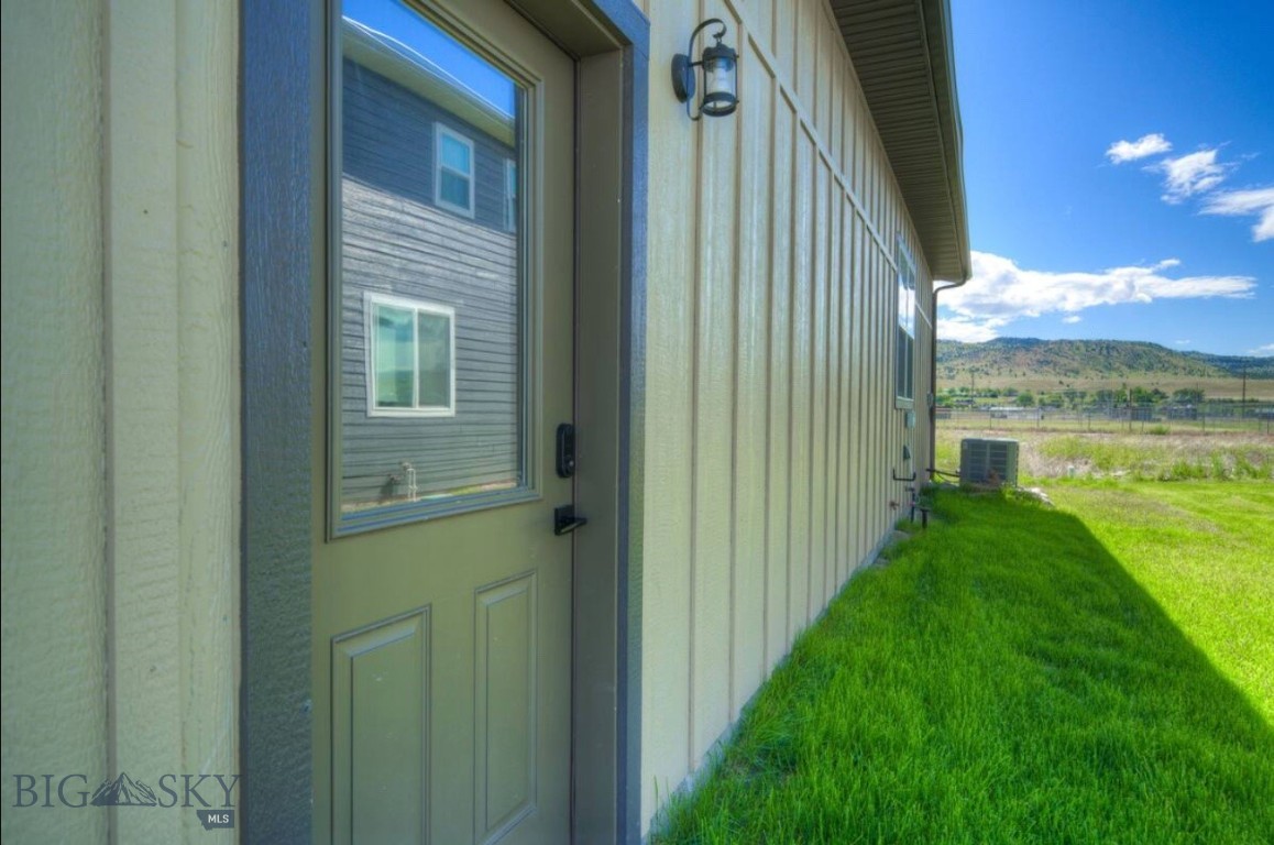 North Forty - Residential