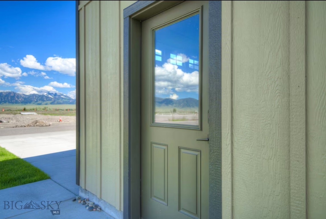 North Forty - Residential