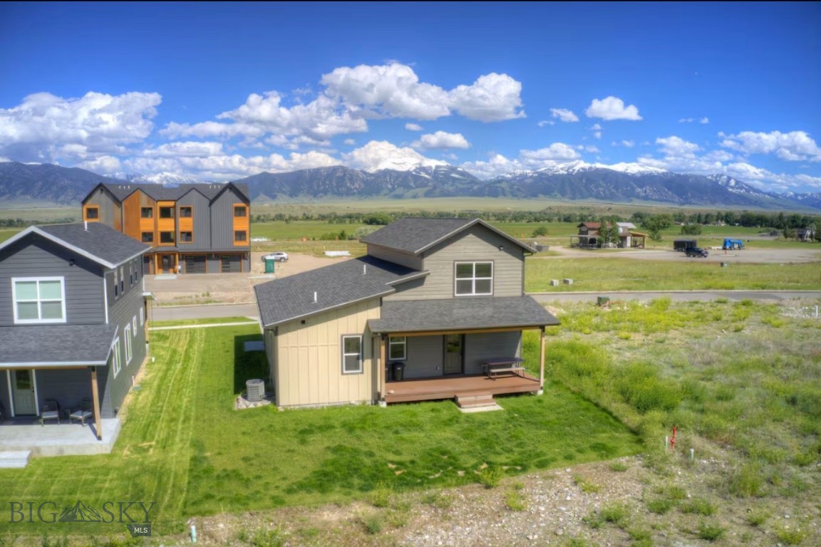 North Forty - Residential