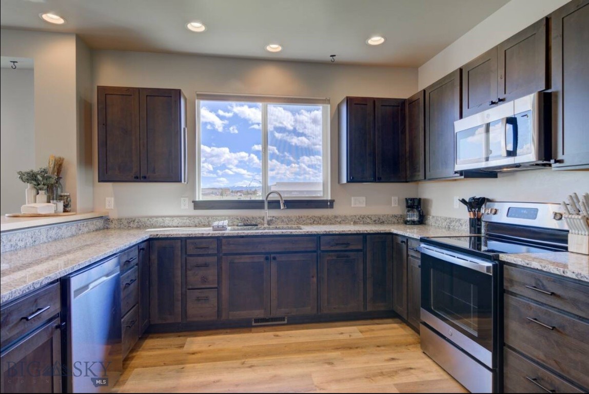 North Forty - Residential