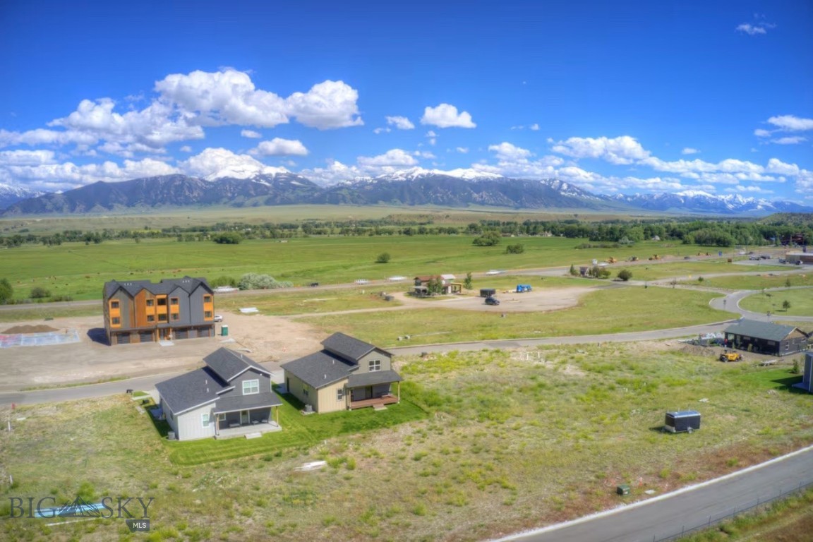 North Forty - Residential