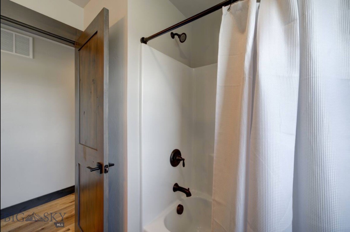 North Forty - Residential