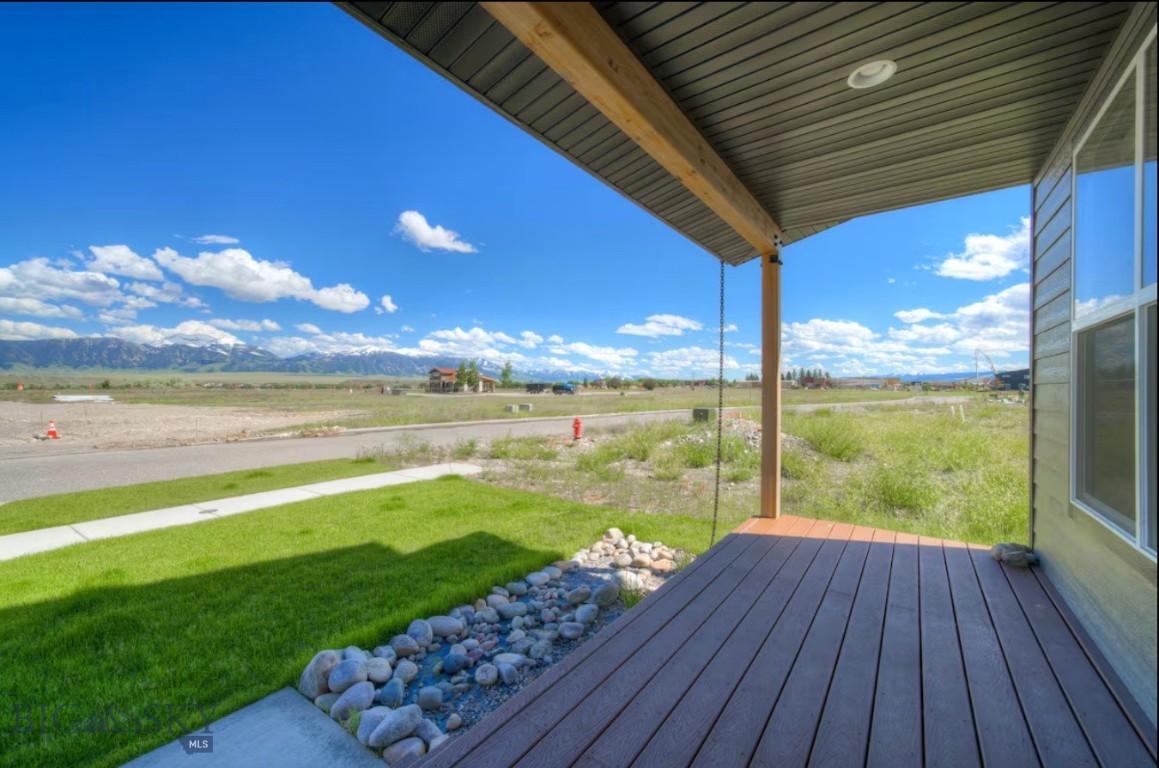 North Forty - Residential