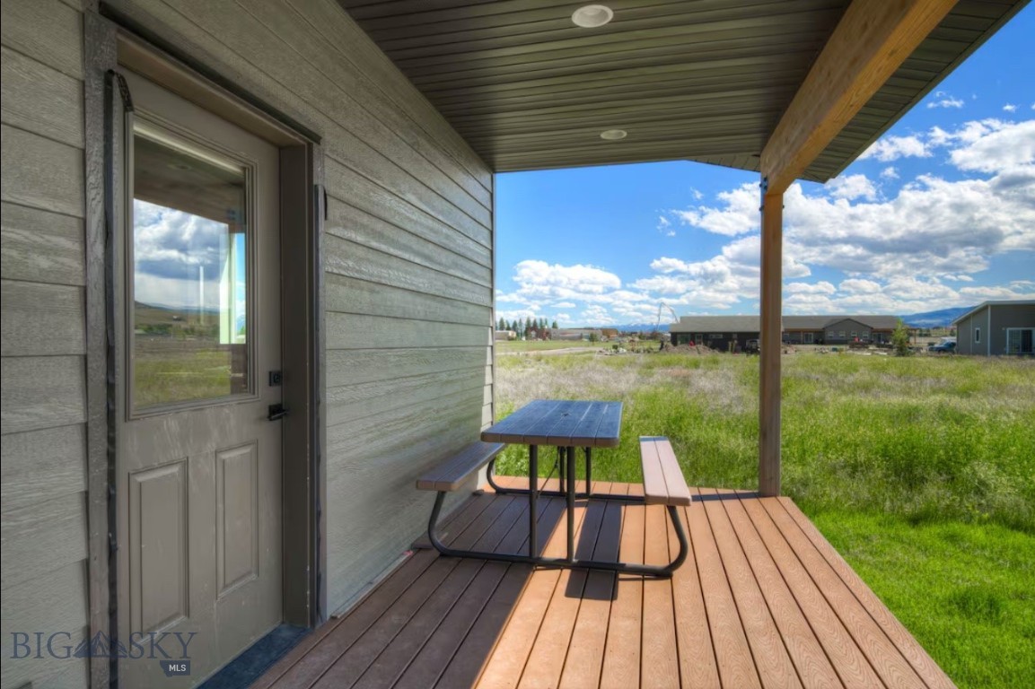 North Forty - Residential