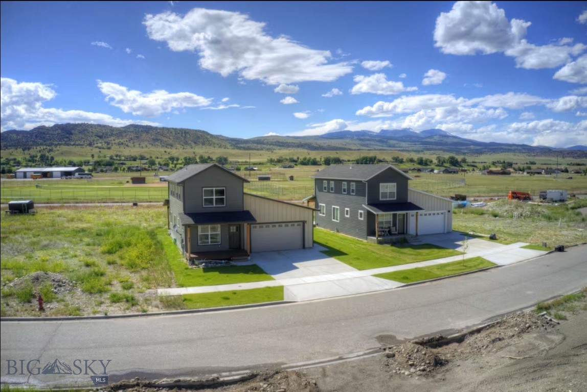 North Forty - Residential