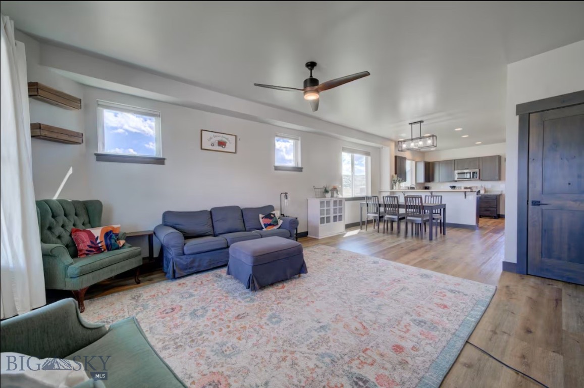 North Forty - Residential