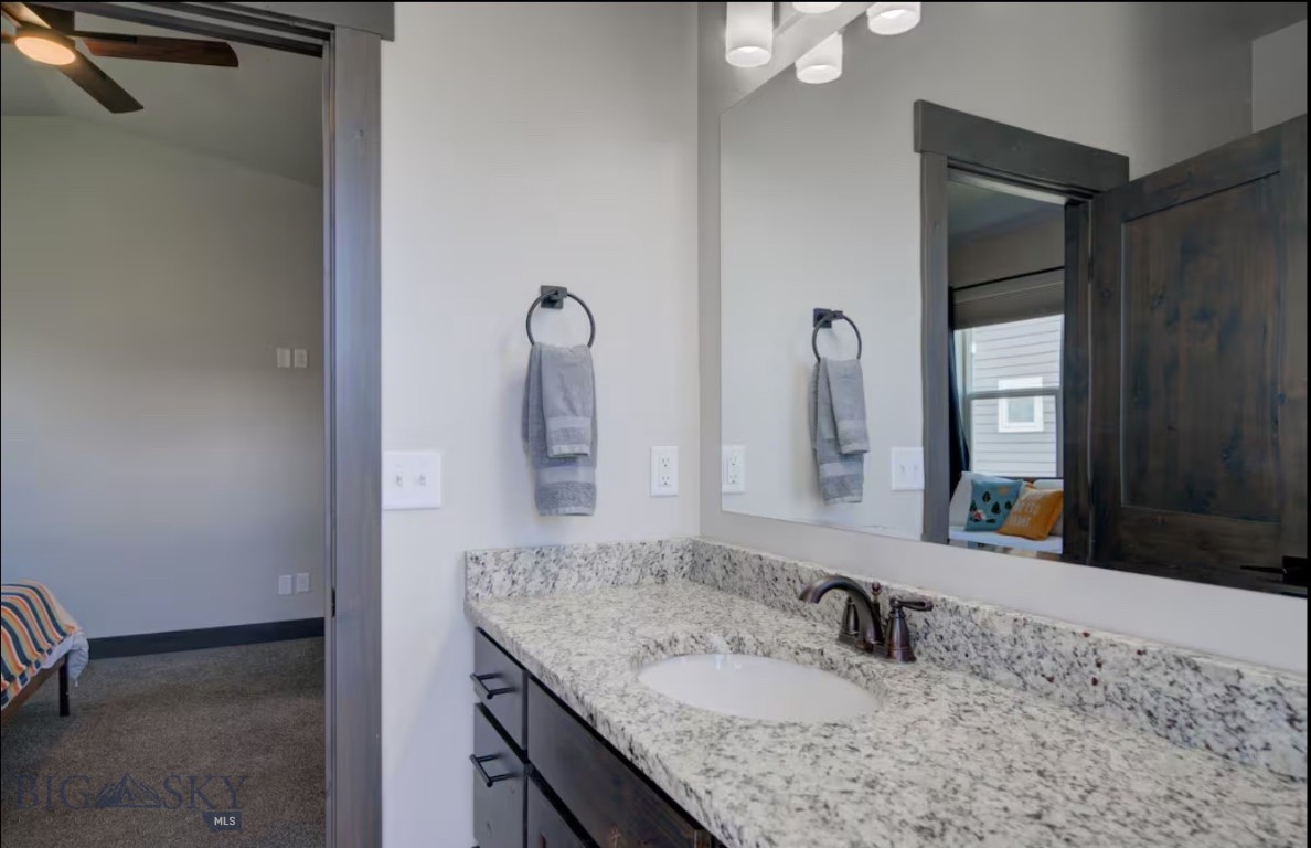 North Forty - Residential