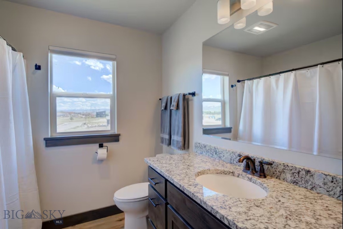 North Forty - Residential