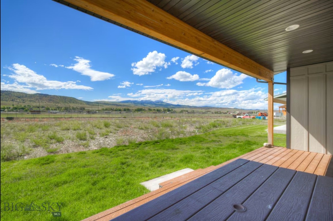 North Forty - Residential