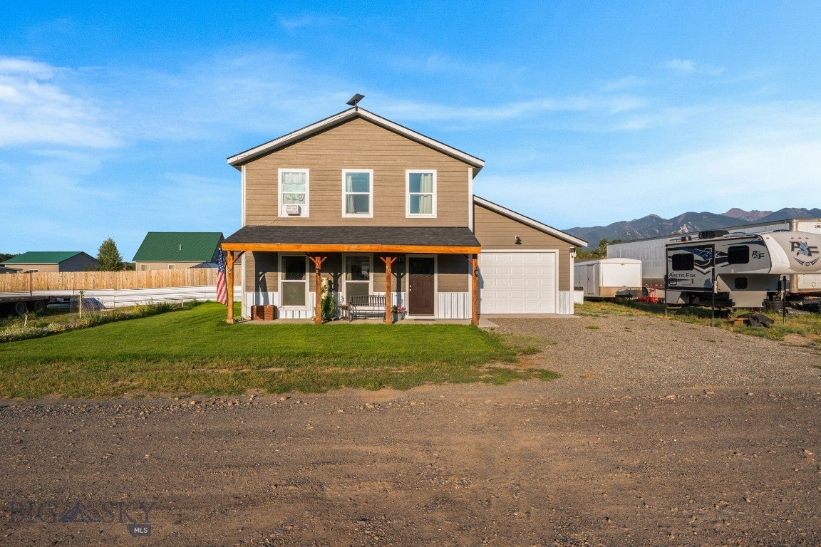 58 Loch Leven Lane