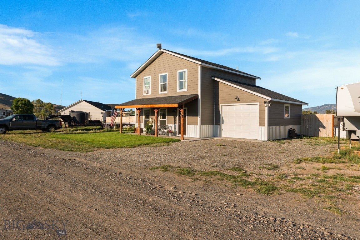 58 Loch Leven Lane