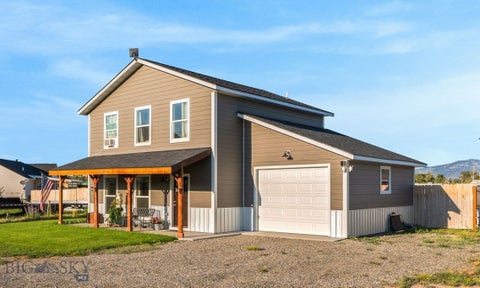 Photo of 58 Loch Leven Lane, Silver Star, MT 59751 (MLS # 414479)