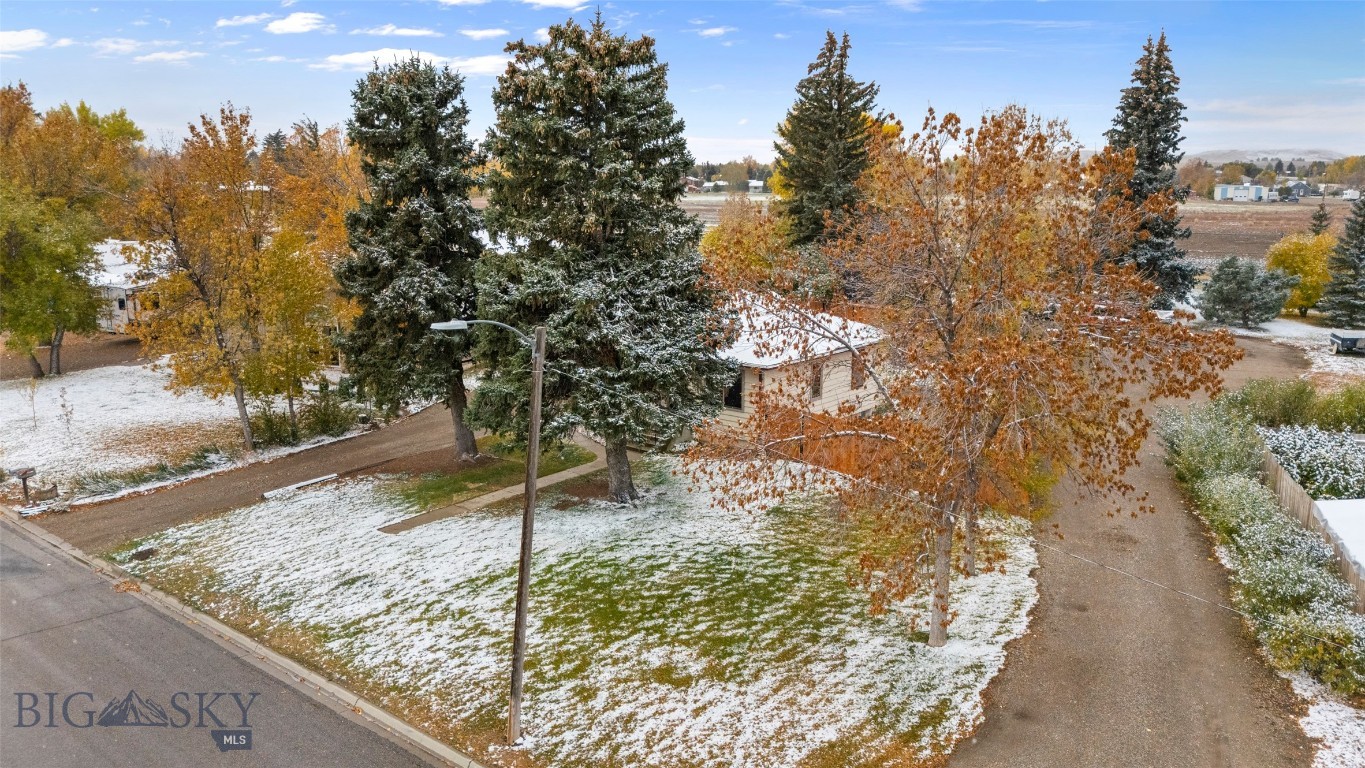 Other - Residential