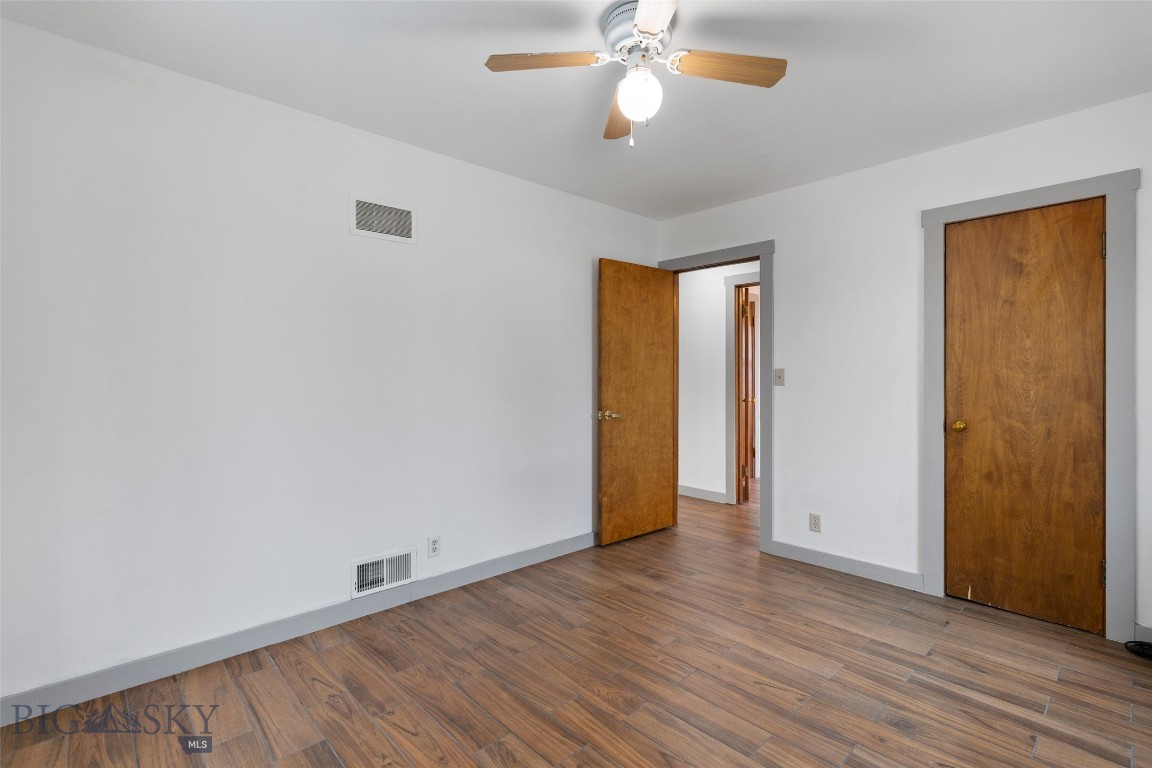 Other - Residential