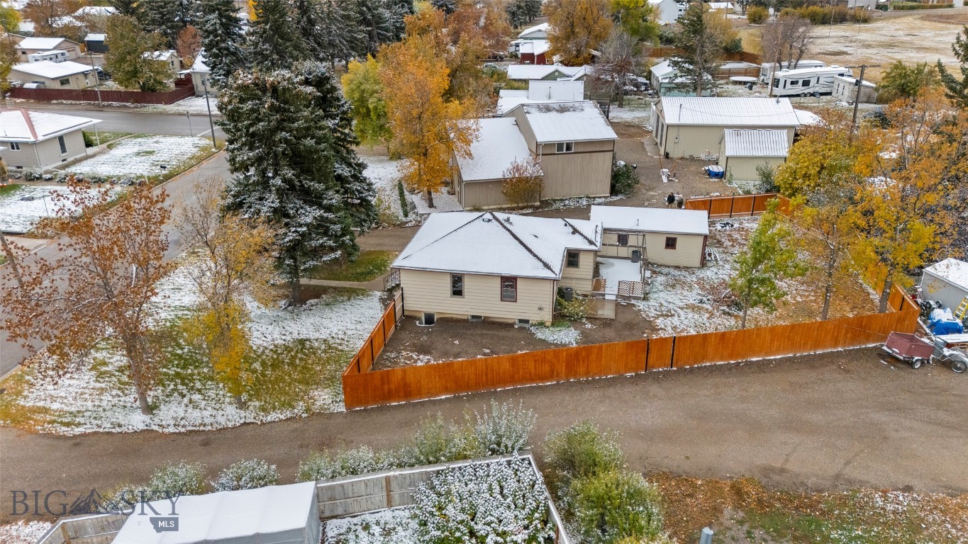 Other - Residential