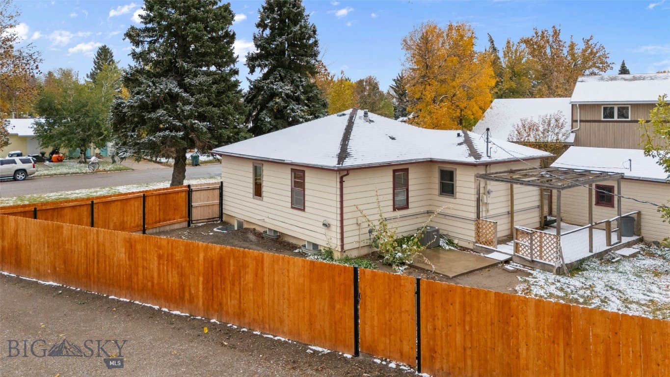 Other - Residential