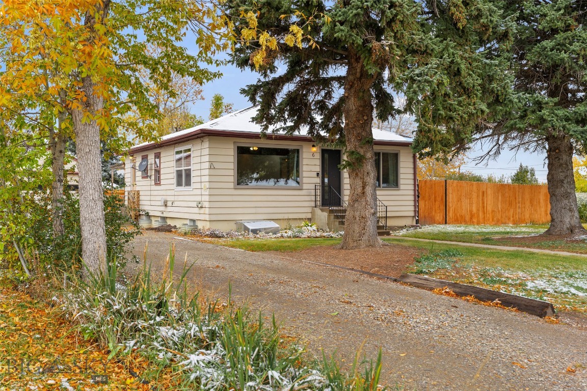Other - Residential
