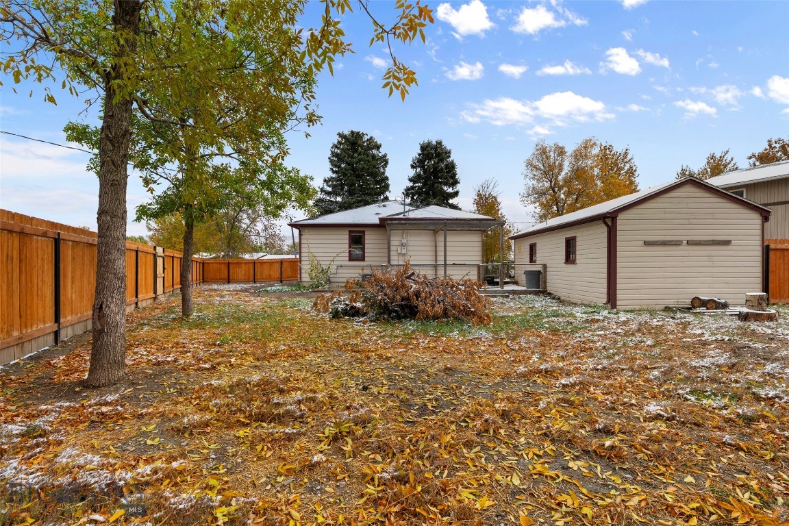 Other - Residential
