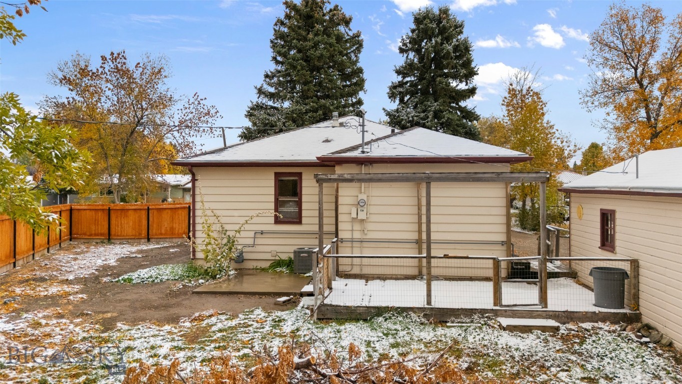 Other - Residential