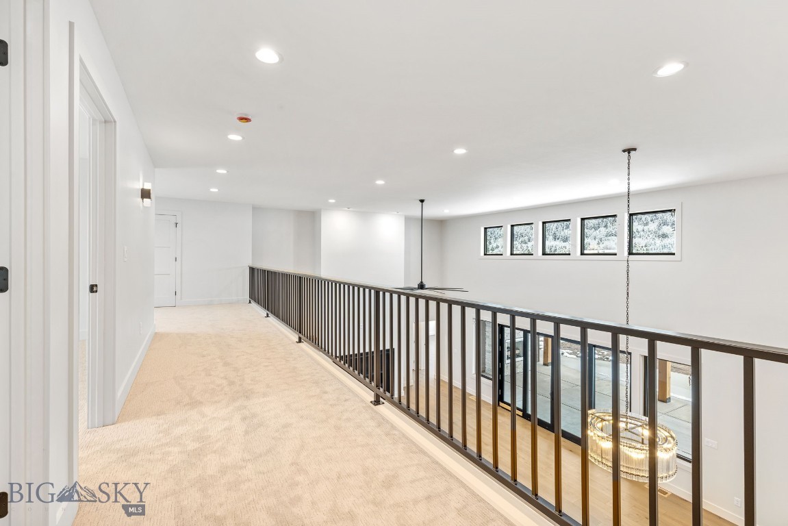 Hyalite Ranch Subdivision - Residential