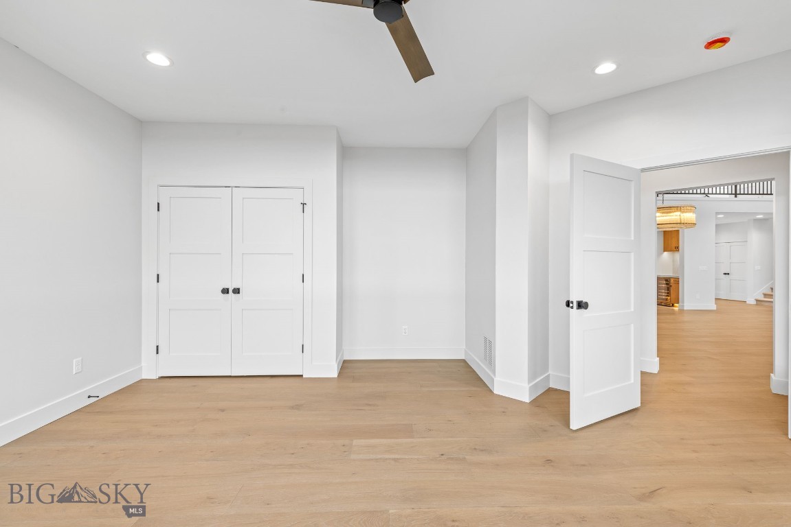 Hyalite Ranch Subdivision - Residential