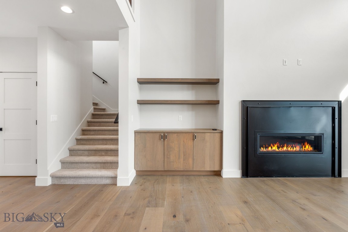 Hyalite Ranch Subdivision - Residential