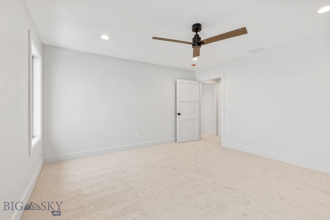 Hyalite Ranch Subdivision - Residential