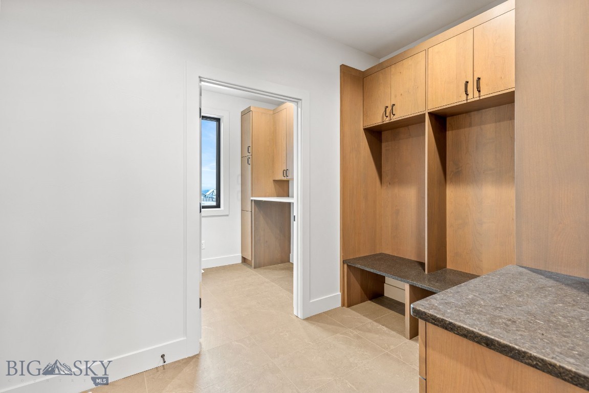 Hyalite Ranch Subdivision - Residential