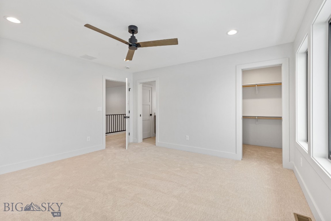 Hyalite Ranch Subdivision - Residential