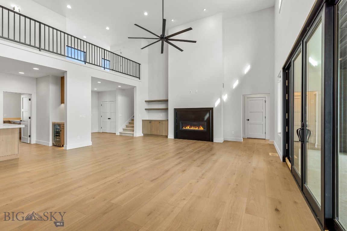 Hyalite Ranch Subdivision - Residential