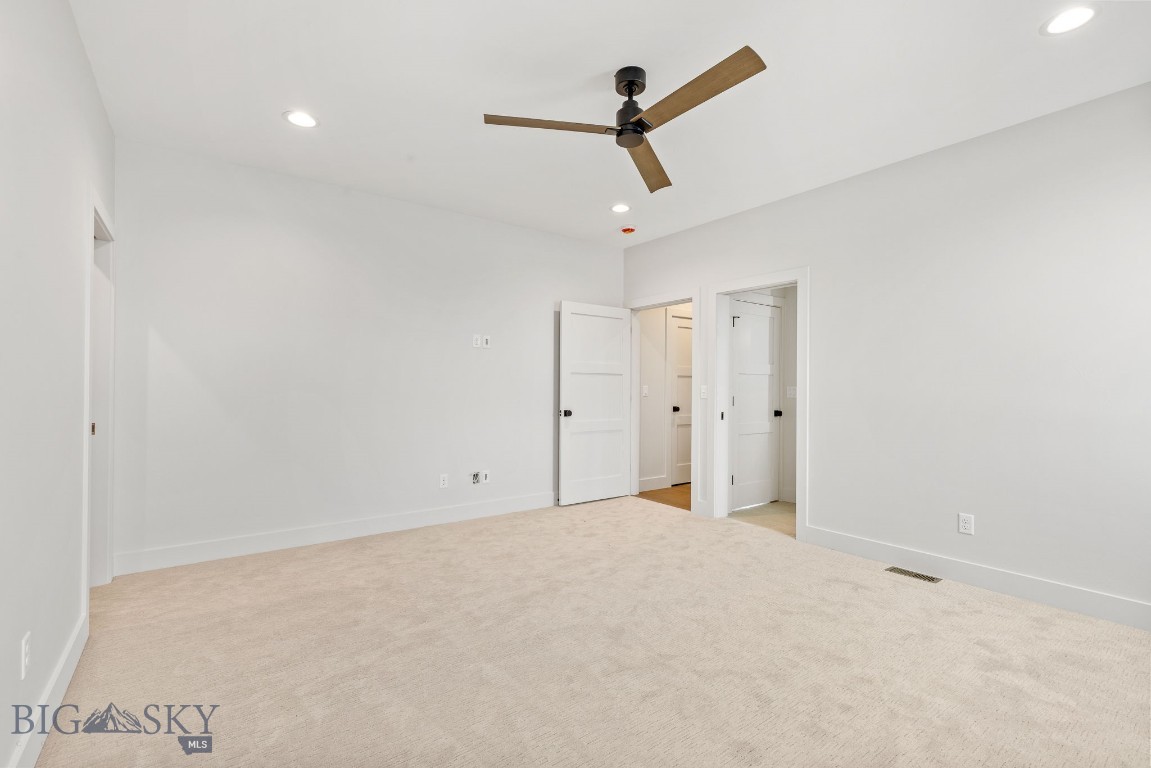 Hyalite Ranch Subdivision - Residential