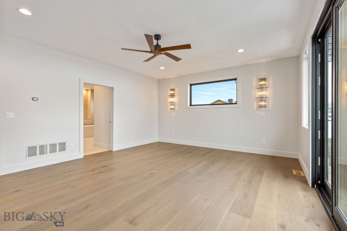 Hyalite Ranch Subdivision - Residential