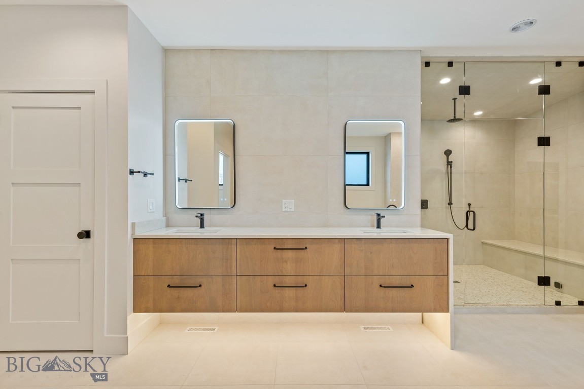 Hyalite Ranch Subdivision - Residential