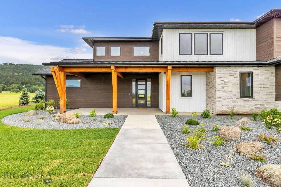 442 Balsam Drive
