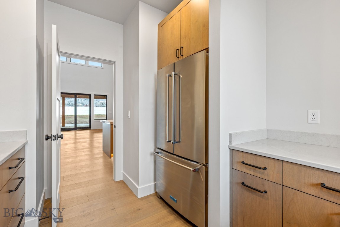 Hyalite Ranch Subdivision - Residential