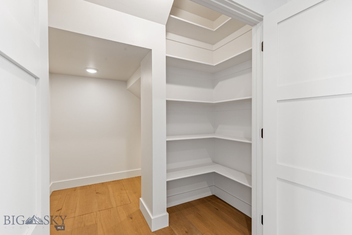 Hyalite Ranch Subdivision - Residential