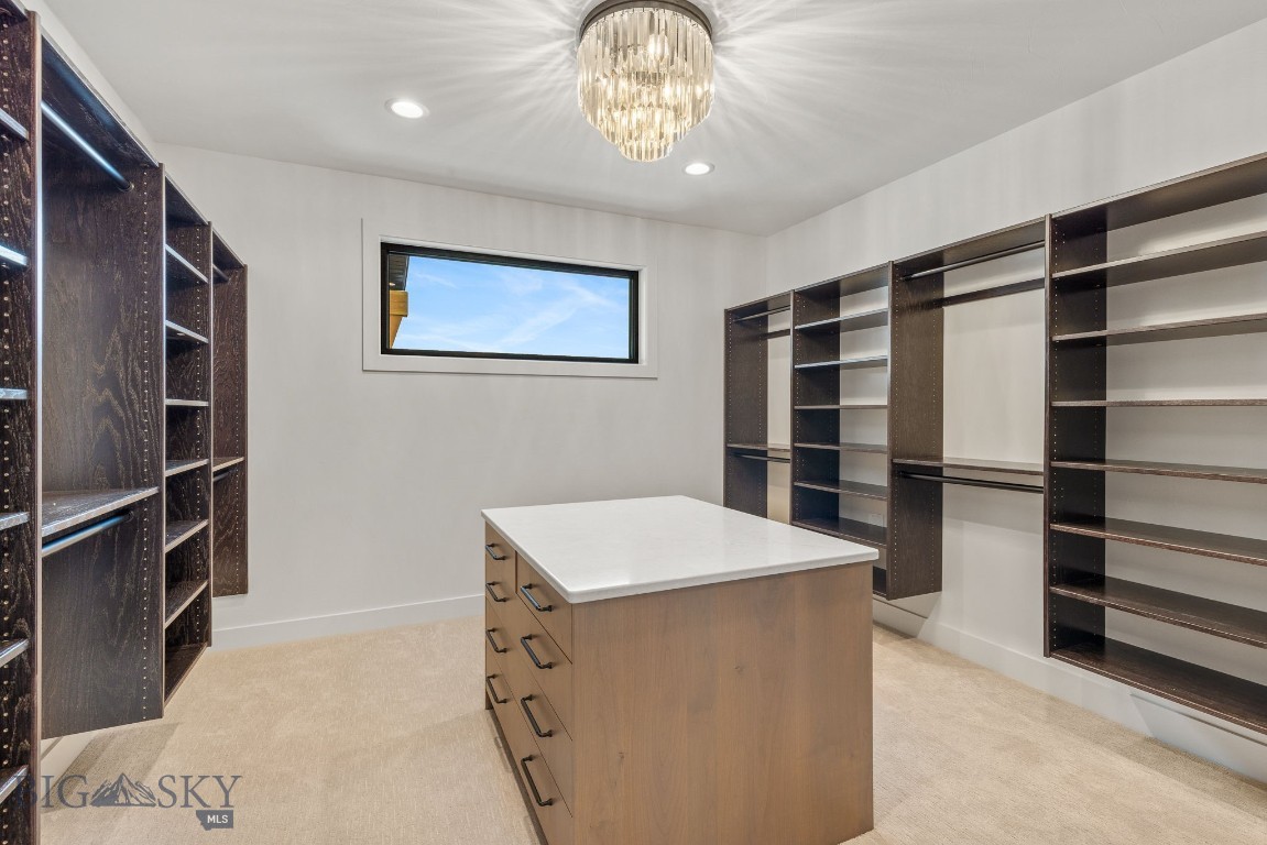 Hyalite Ranch Subdivision - Residential