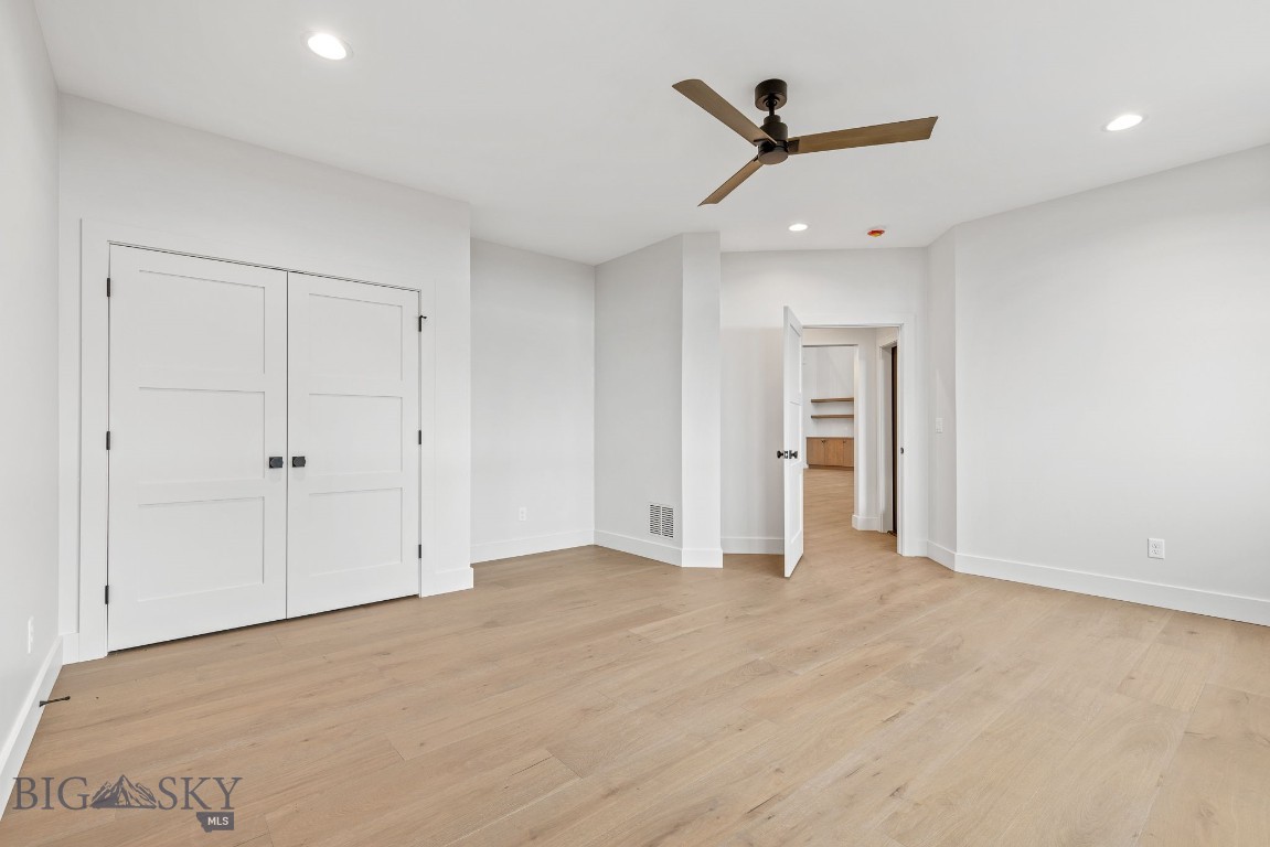 Hyalite Ranch Subdivision - Residential