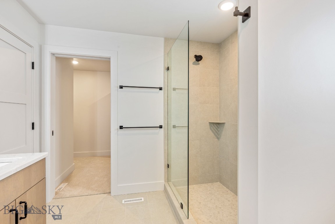 Hyalite Ranch Subdivision - Residential