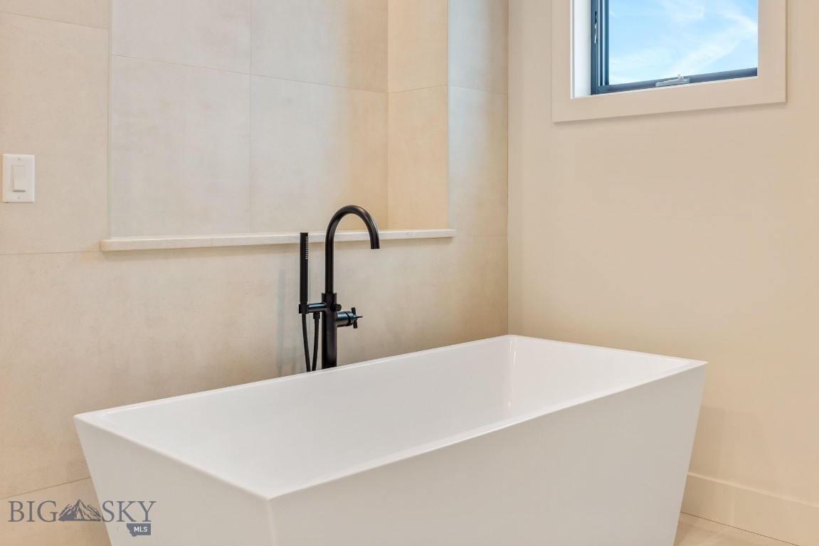 Hyalite Ranch Subdivision - Residential