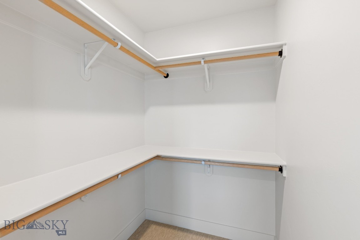 Hyalite Ranch Subdivision - Residential