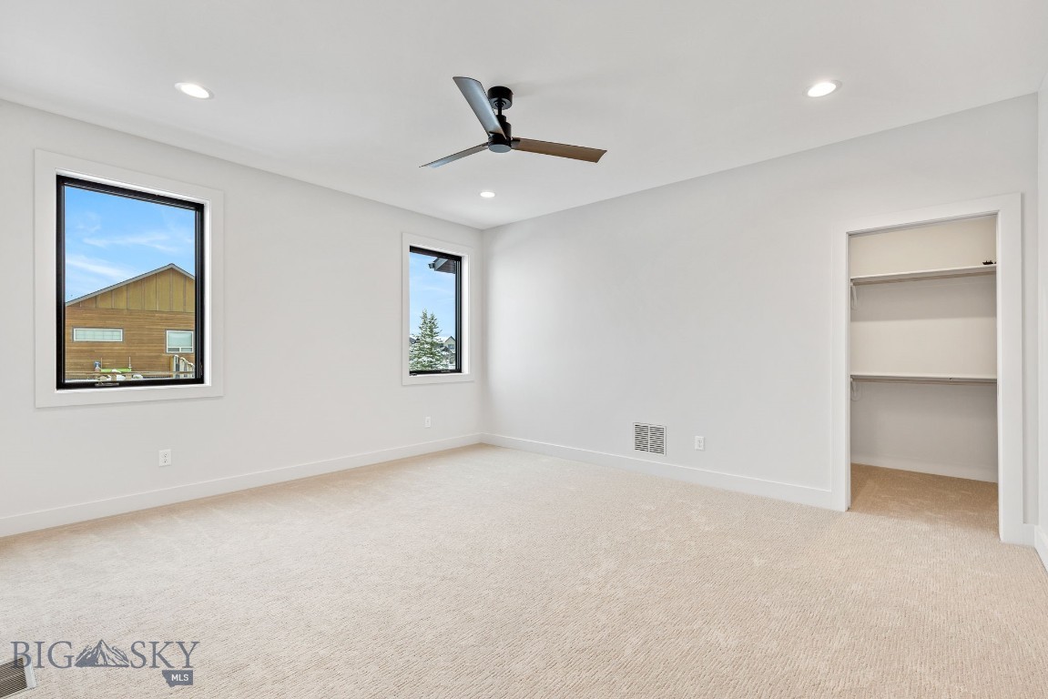 Hyalite Ranch Subdivision - Residential