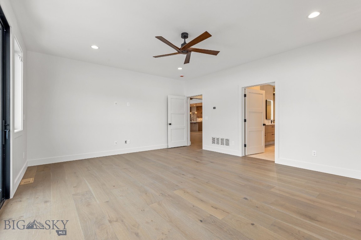 Hyalite Ranch Subdivision - Residential