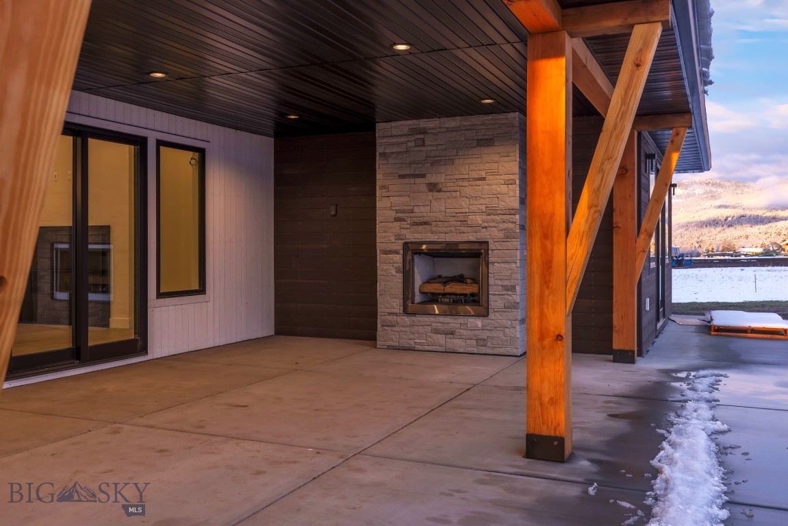 Hyalite Ranch Subdivision - Residential