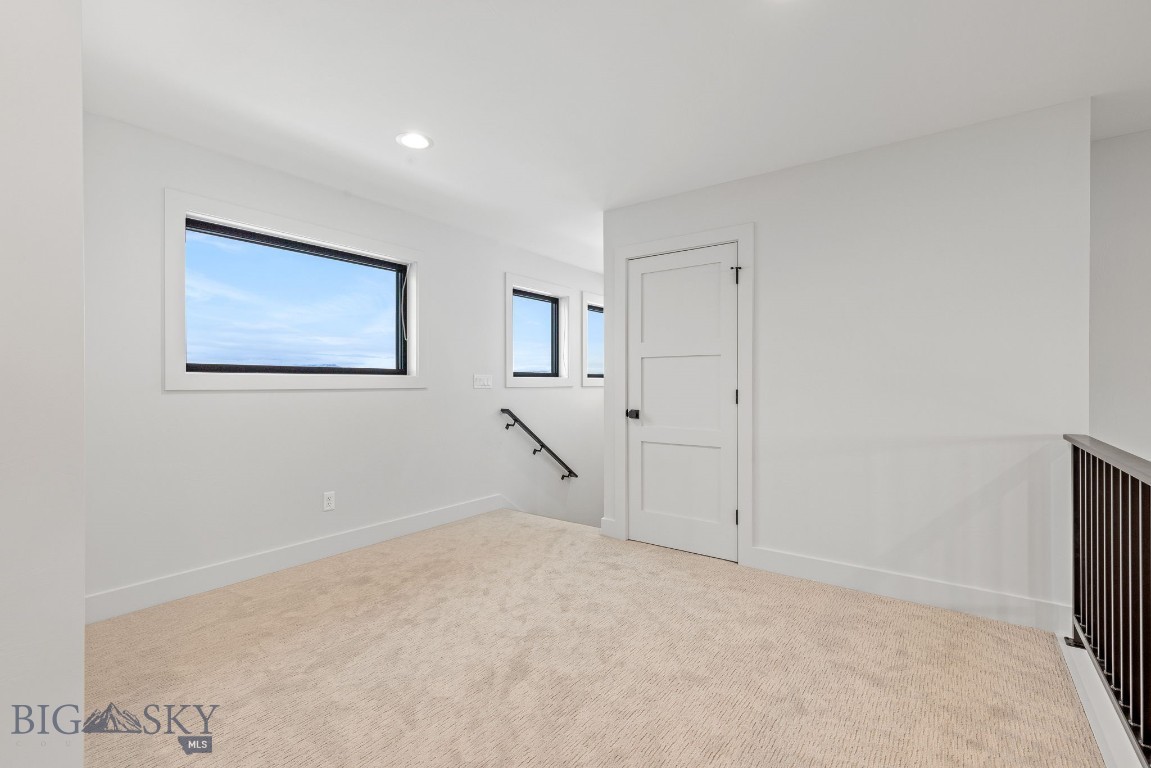 Hyalite Ranch Subdivision - Residential