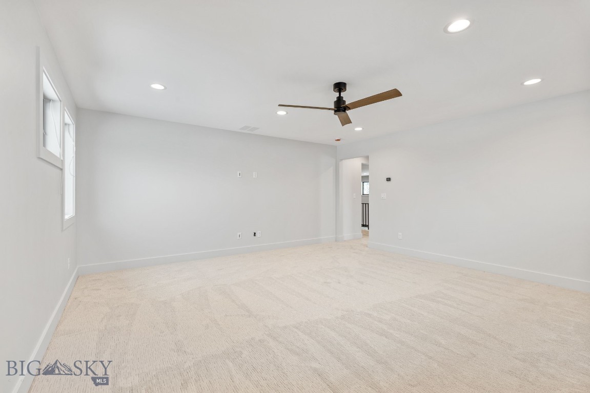 Hyalite Ranch Subdivision - Residential