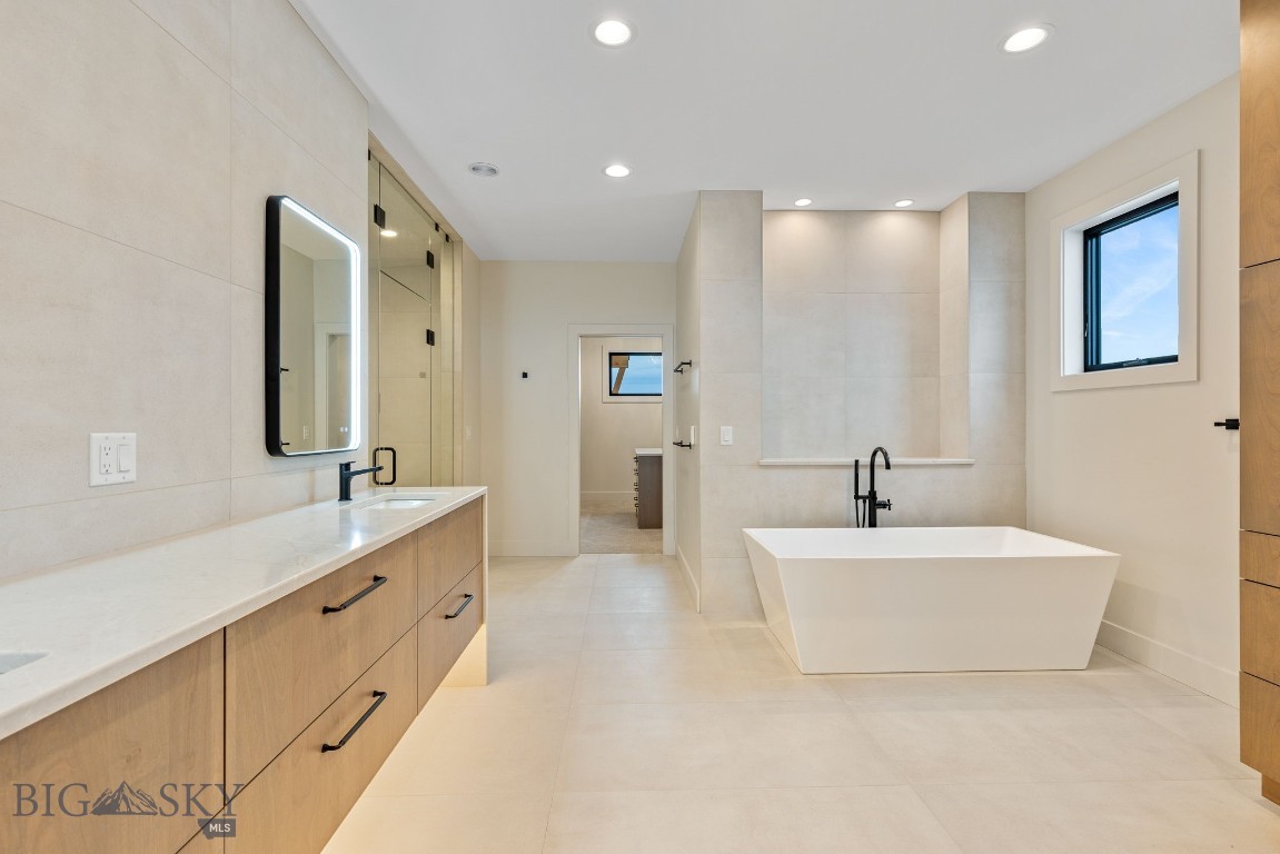 Hyalite Ranch Subdivision - Residential