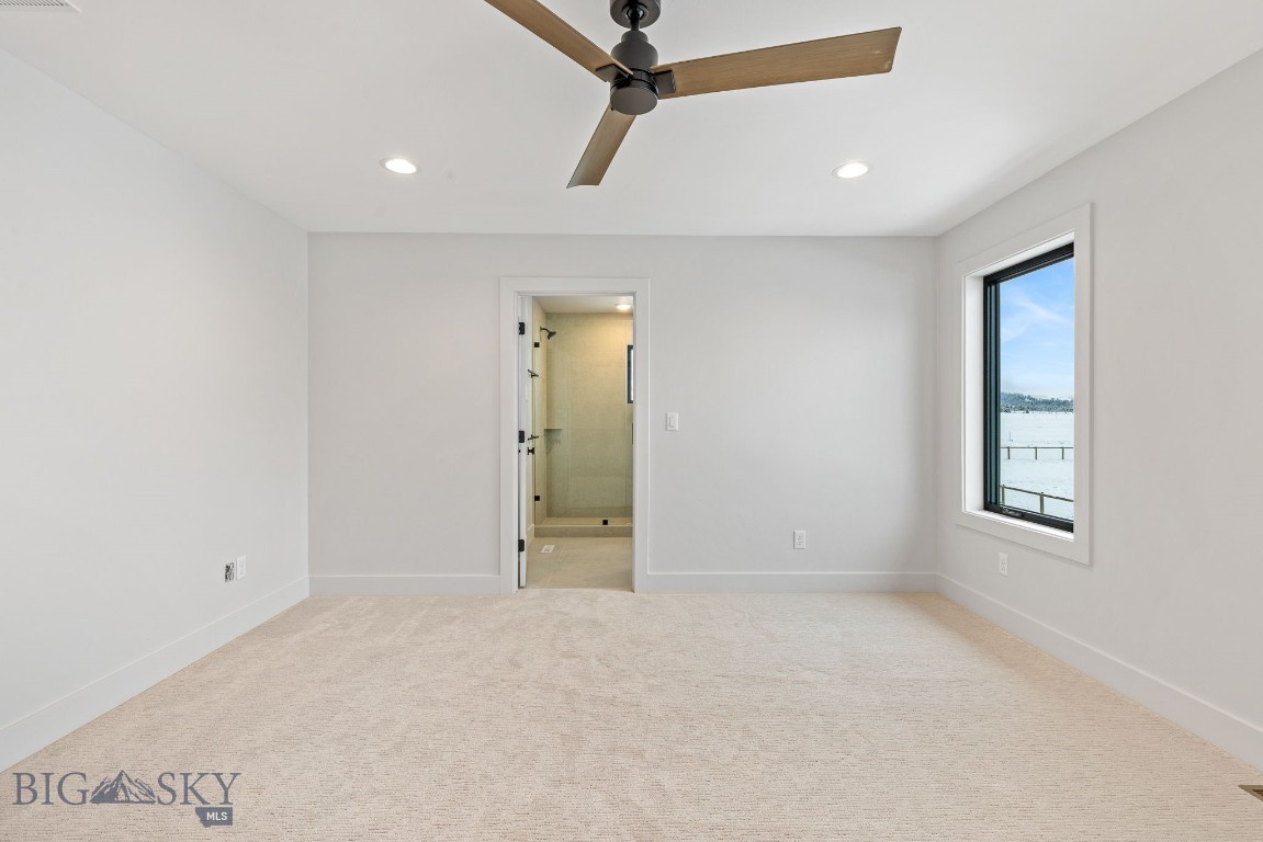 Hyalite Ranch Subdivision - Residential