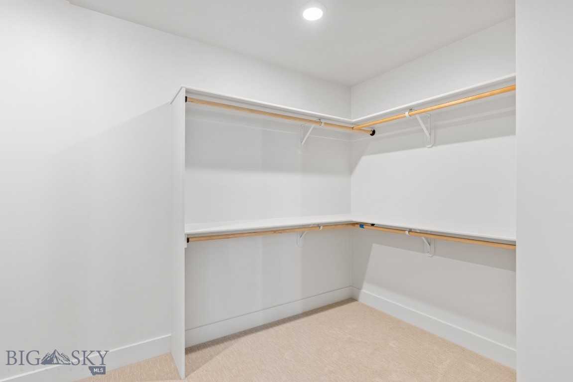 Hyalite Ranch Subdivision - Residential